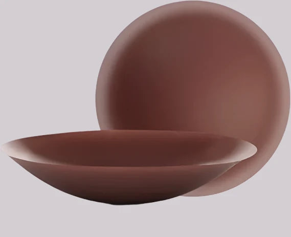 Comfit® Cover - ohuet itsekiinnittyvät nännilaastarit