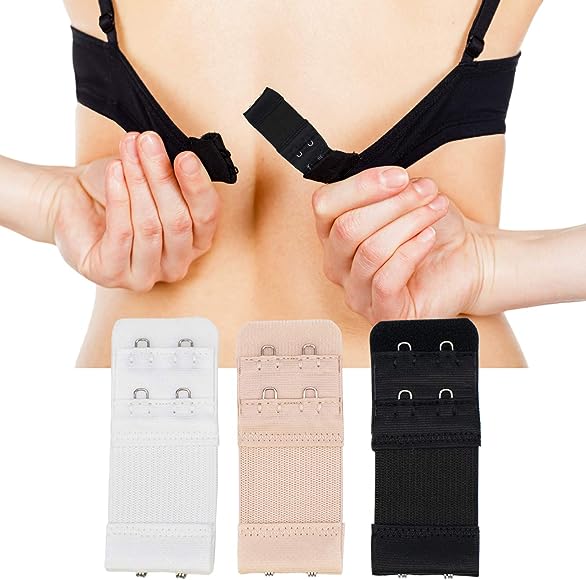 Comfit® Bra Extension (5 kappaleen sarja)