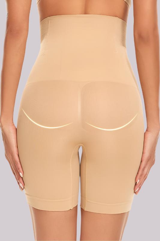 Comfit® Amelie - korkeavyötäröiset shaper-shortsit