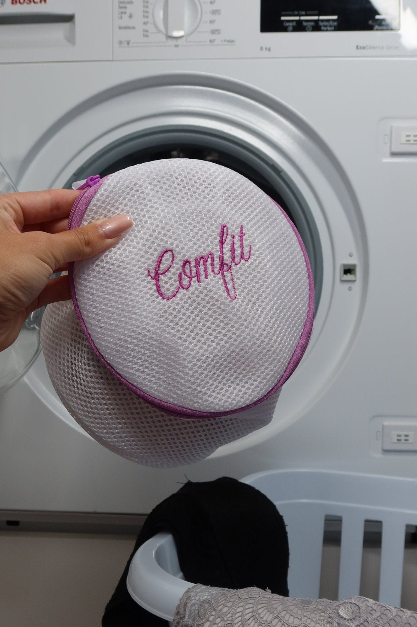 Comfit® rintaliivien pesuverkko