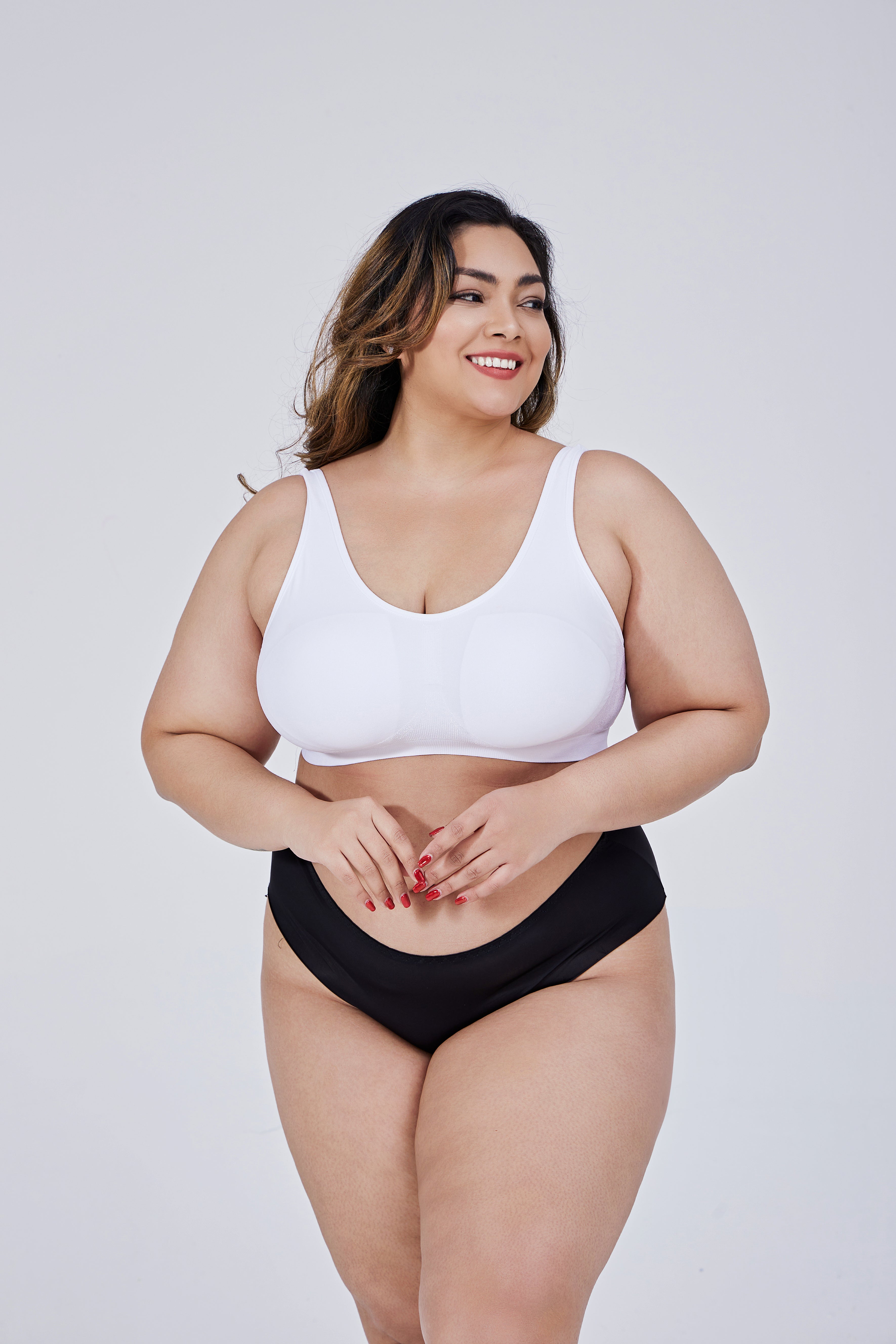 Comfit® Alice - Premium-Rintaliivit