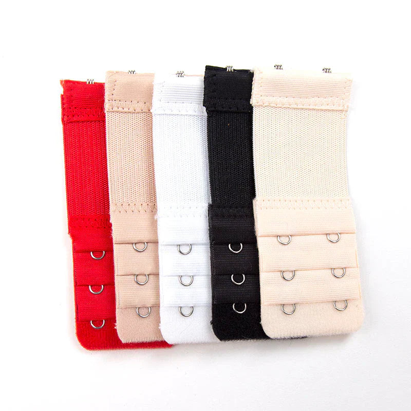 Comfit® Bra Extension (5 kappaleen sarja)