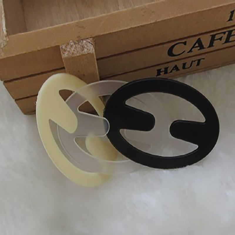 Comfit® rintaliiviklipsi (3 kpl:n setti)