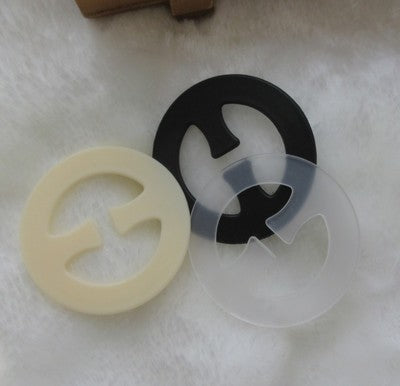 Comfit® rintaliiviklipsi (3 kpl:n setti)