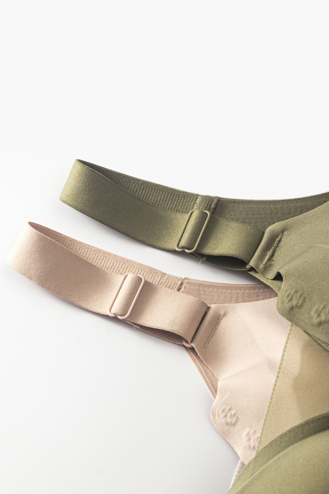 Comfit® Get Comfy - Vallankumouksellisen Mukava