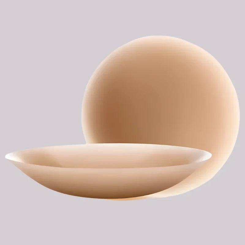 Comfit® Cover - ohuet itsekiinnittyvät nännilaastarit