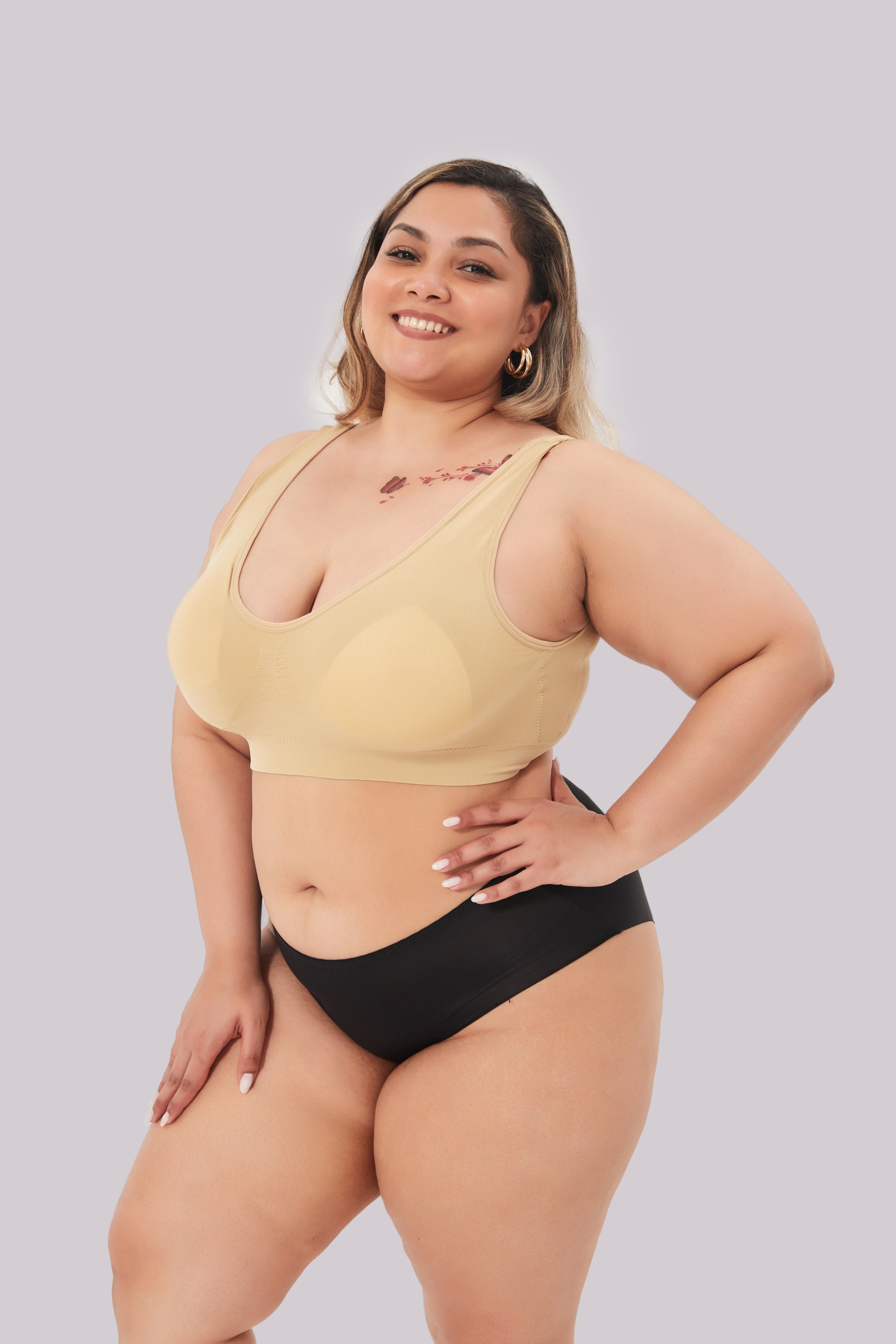 Comfit® Sporty - Mukavat urheilurintaliivit jokaiseen aktiviteettiin