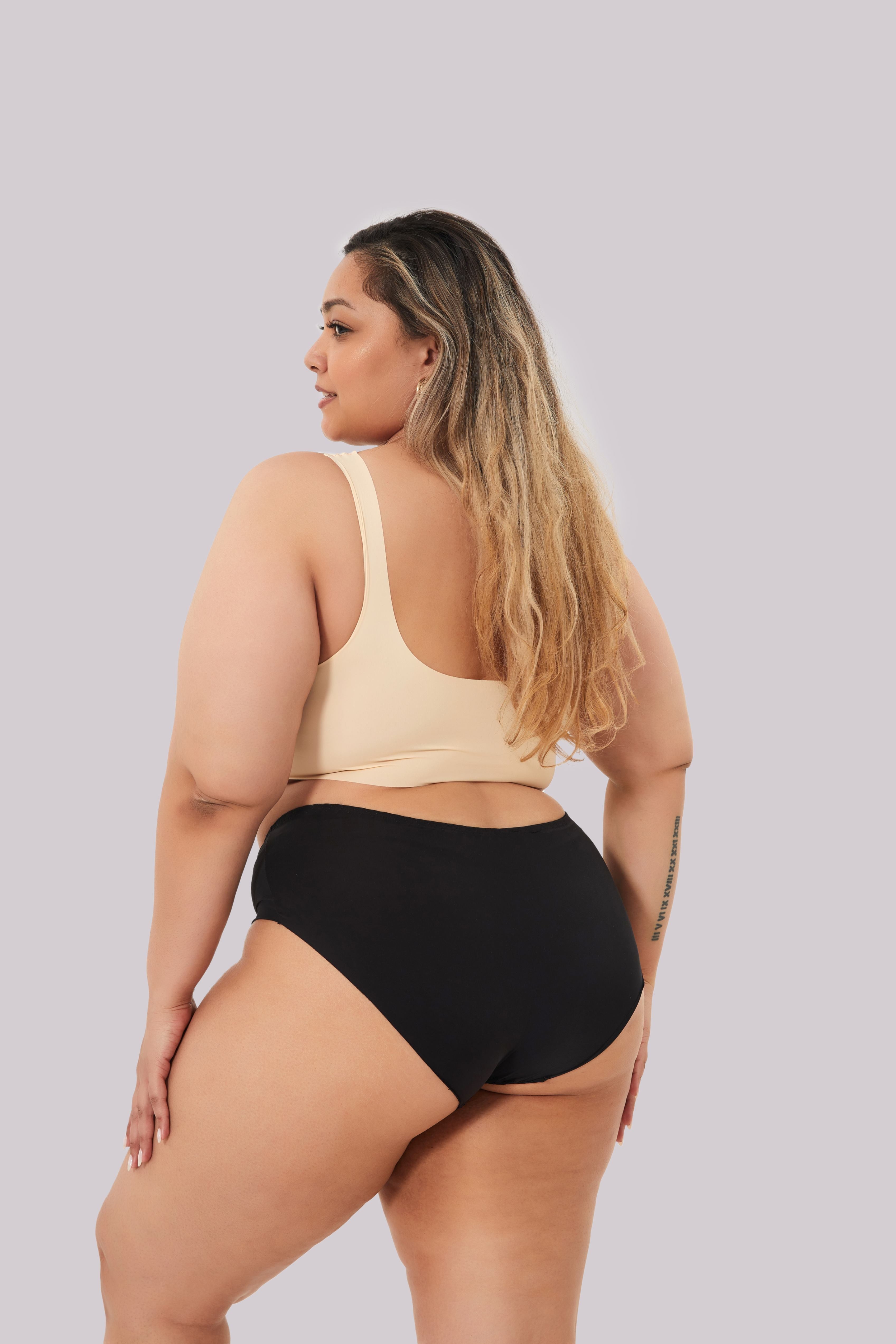 Comfit® Nancy - Pehmeät ja mukavat push-up rintaliivit