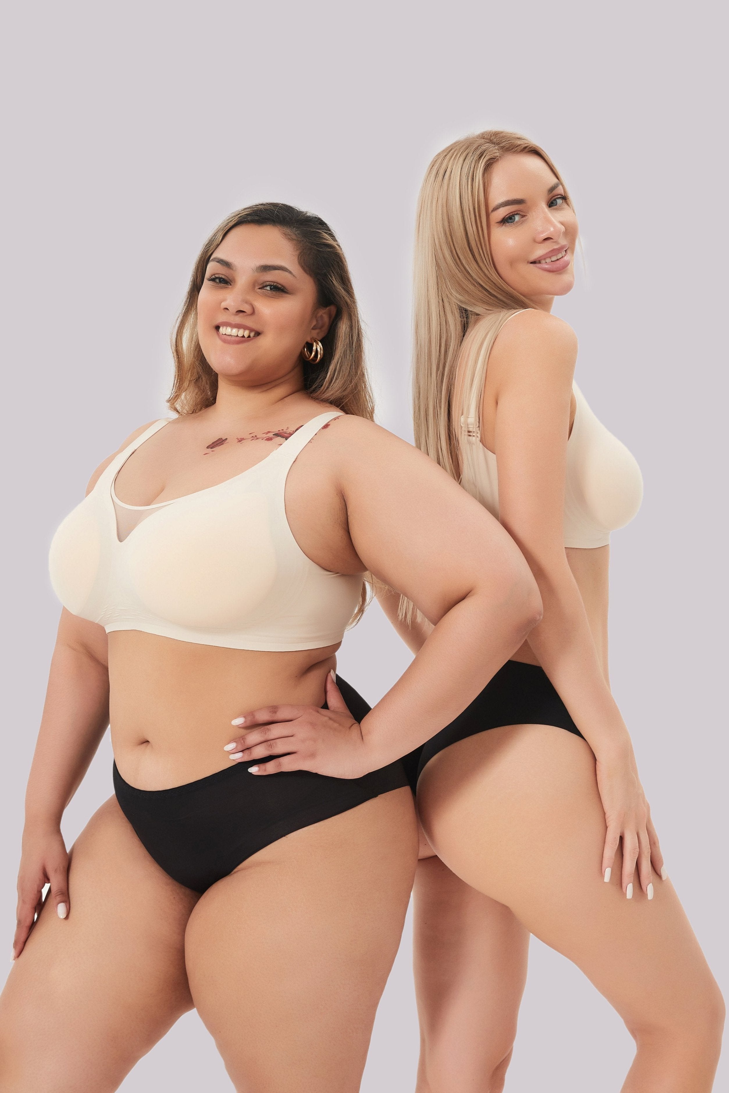 Comfit® Get Comfy - Vallankumouksellisen Mukava