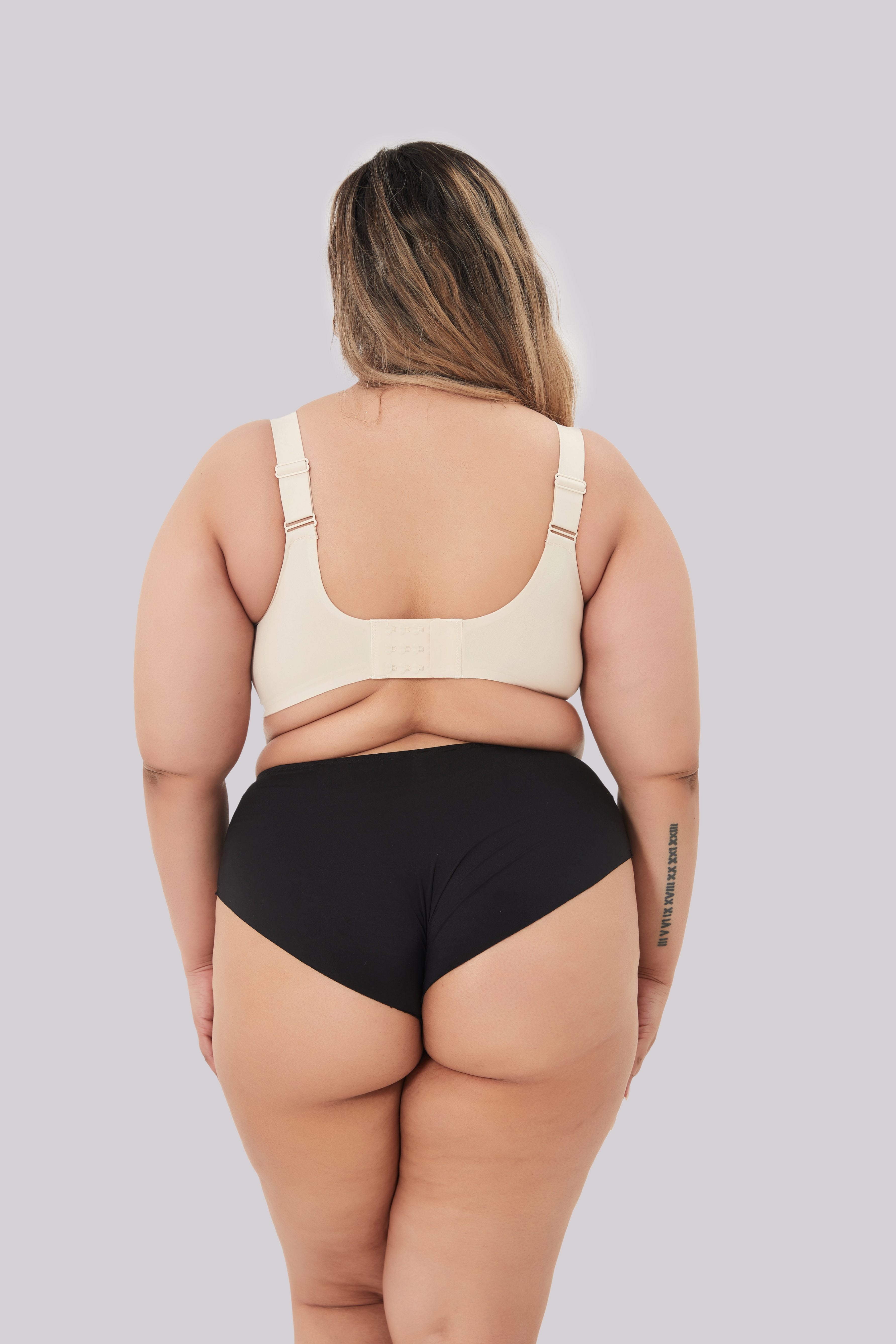 Comfit® Get Comfy - Vallankumouksellisen Mukava