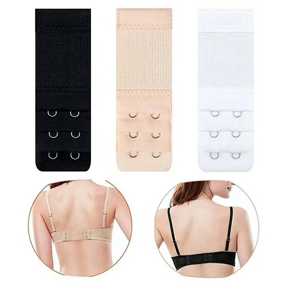 Comfit® Bra Extension (5 kappaleen sarja)