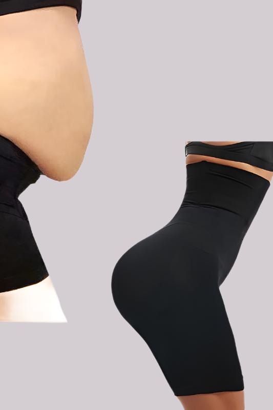 Comfit™ Amelie - korkeavyötäröiset shaper-shortsit