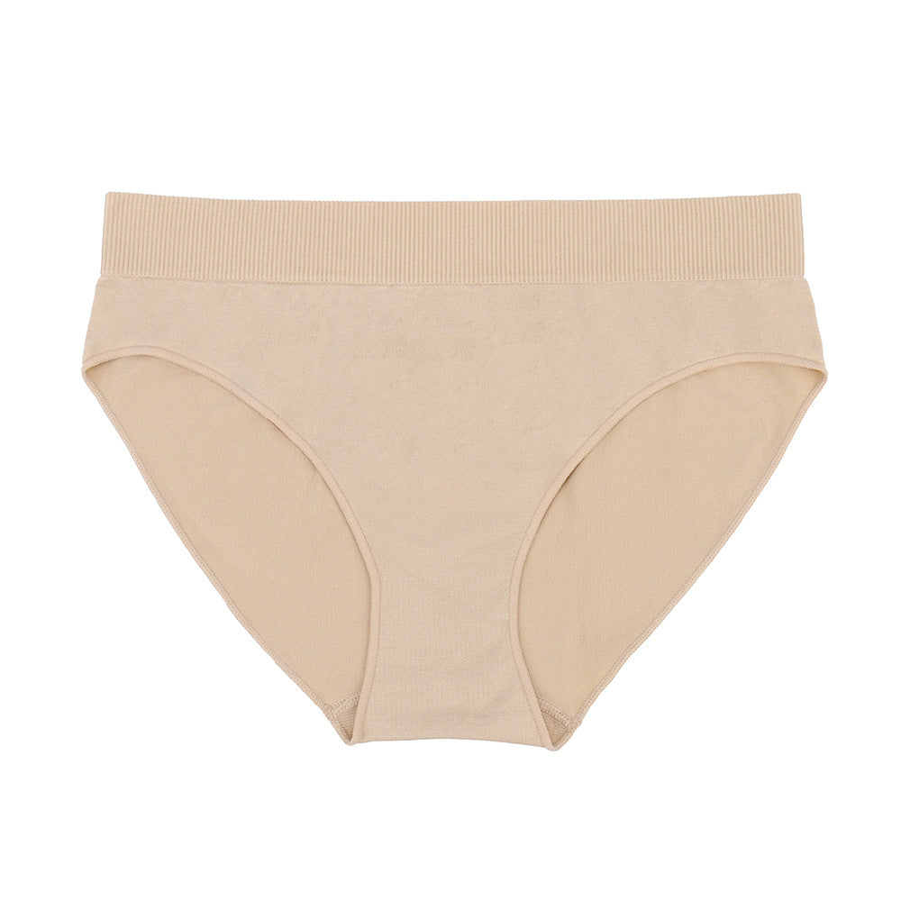 Comfit® Saumaton Klassinen Alushousu (3-pakkaus)