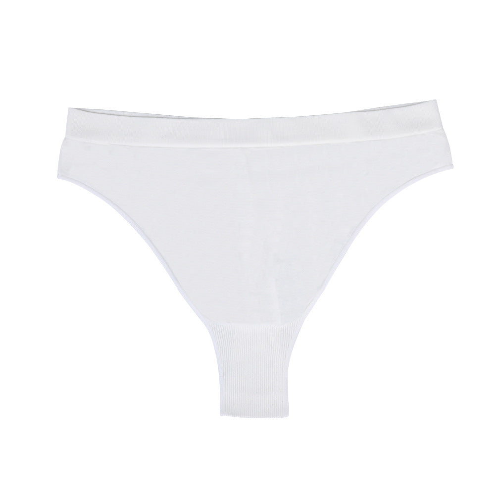Comfit® Saumaton Naisten Stringit (3-pakkaus)