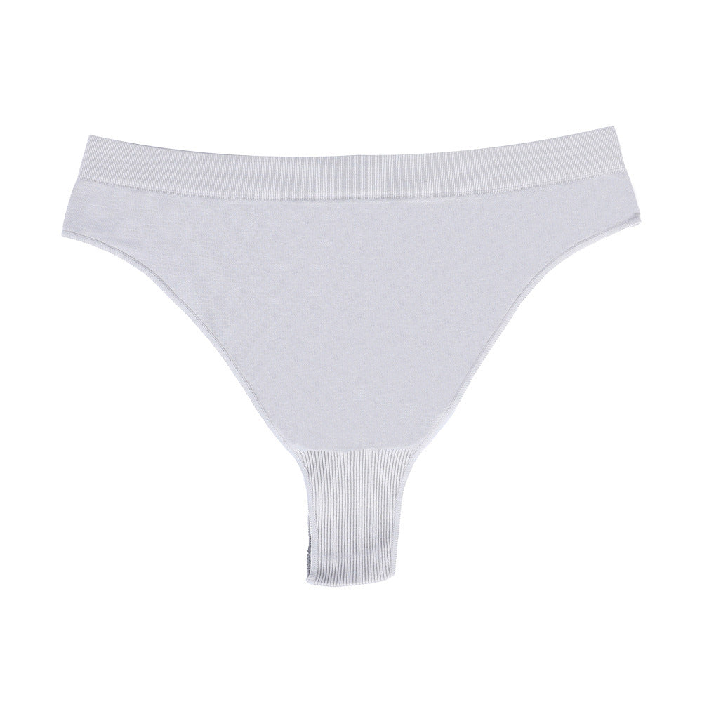 Comfit® Saumaton Naisten Stringit (3-pakkaus)