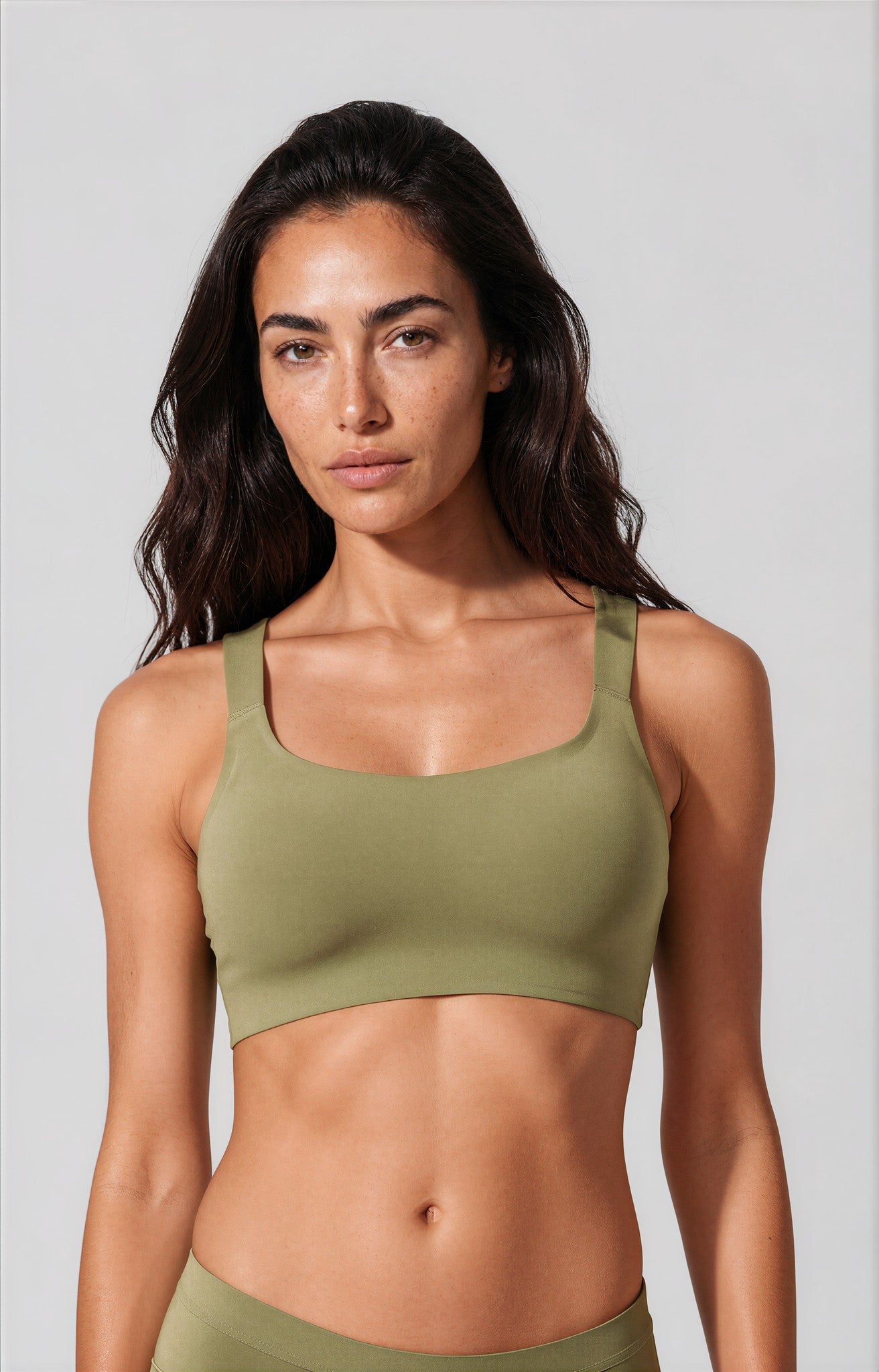 Comfit Seamless JellyLift™ -push-up -rintaliivit ilman kaaritukea